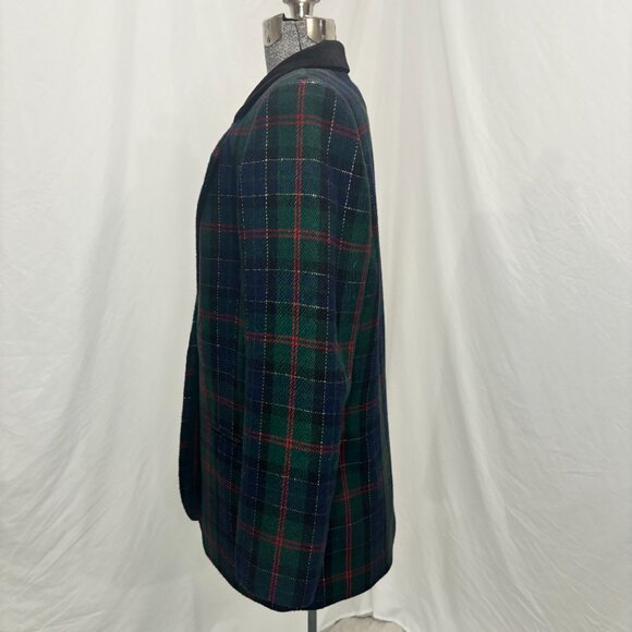 SAG Harbor Tailored Blazer - Picture 7 of 12